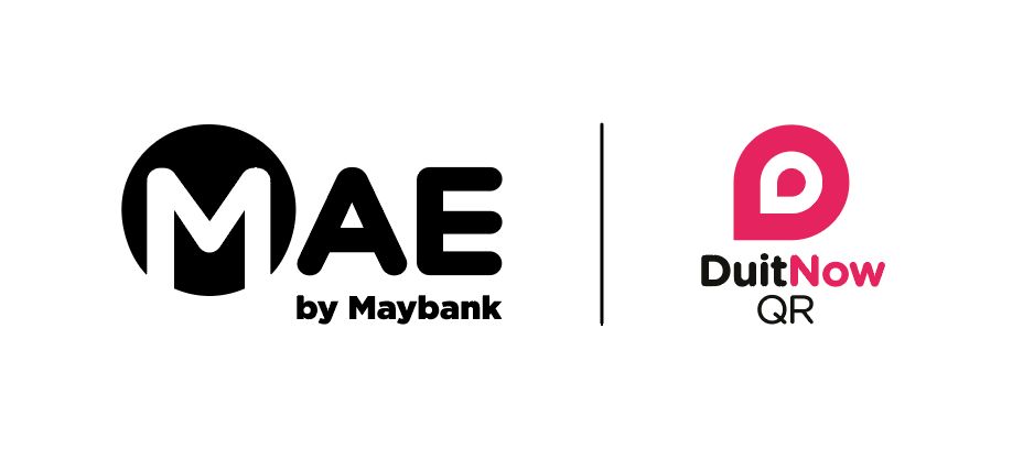 MAE by Maybank | DuitNow QR